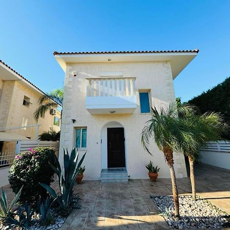 Anna Villa Protaras Exterior foto