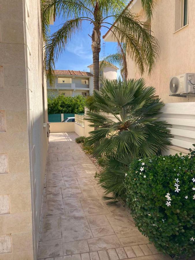 Anna Villa Protaras Exterior foto